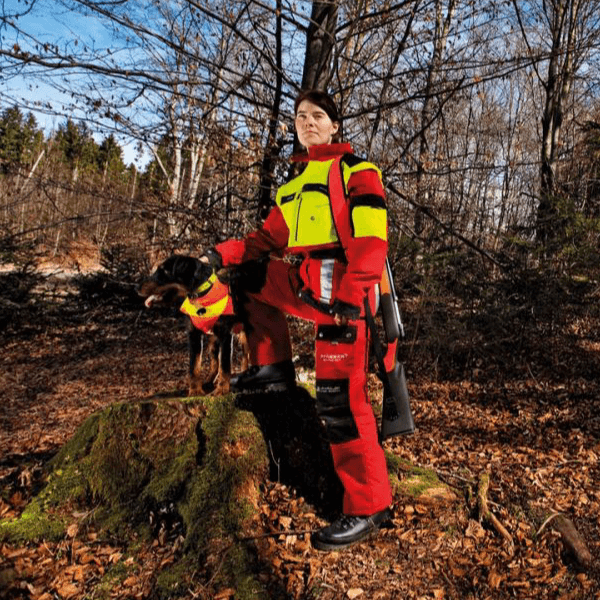 Jagdbekleidung Herren