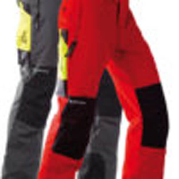 Pfanner Gladiator II Schnittschutzhose