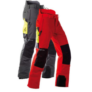 Pfanner Gladiator II Schnittschutzhose