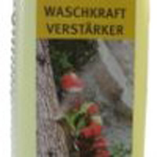 Pfanner Waschkraftverstärker