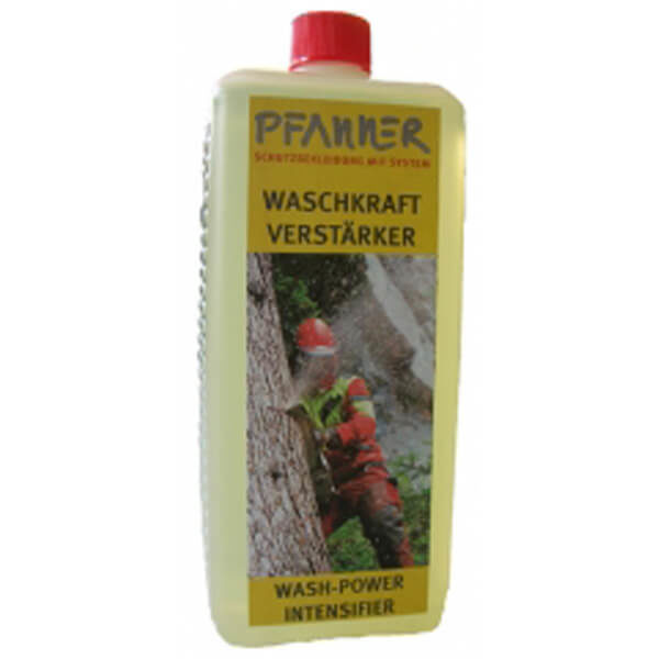 Pfanner Waschkraftverstärker