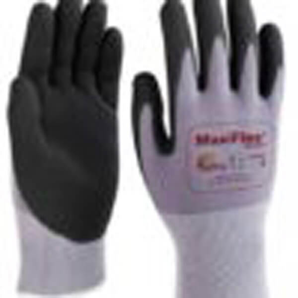 MaxiFlex Strickhandschuhe