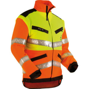 Pfanner Arbeitsjacke Cordura EN 471