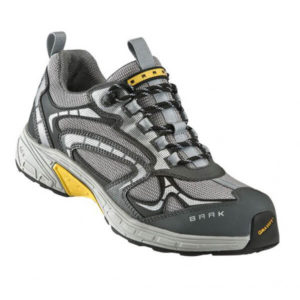 Baak Halbschuh Jogi S1P HRO EN ISO 20345 Art. 7540