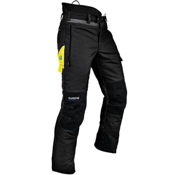 Pfanner Ventilation Schnittschutzhose neue Farben