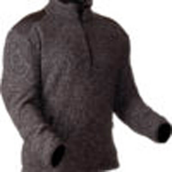 Pfanner Grizzly Pullover