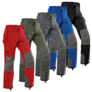 Pfanner Outdoorhose GLADIATOR neue Farben