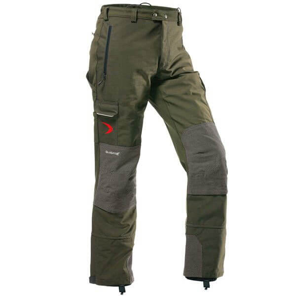 Pfanner Outdoorhose GLADIATOR neue Farben