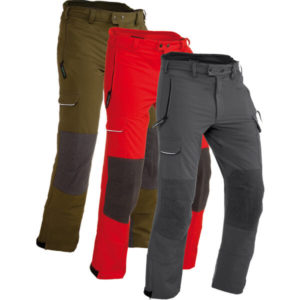 Pfanner Outdoorhose Globe