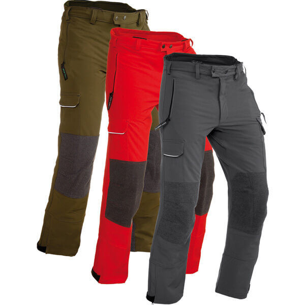 Pfanner Outdoorhose Globe