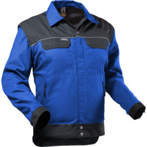 Pfanner Funktions-Arbeitsjacke