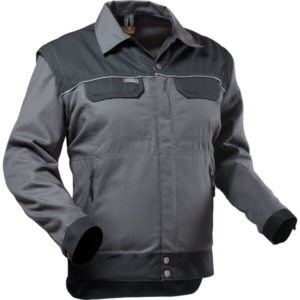 Pfanner Funktions-Arbeitsjacke