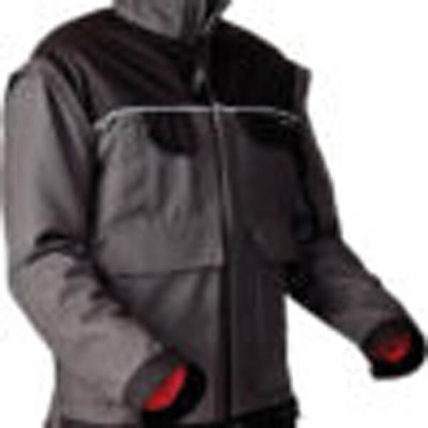 Pfanner Air Bundjacke