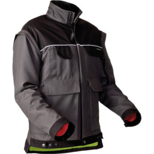 Pfanner Air Bundjacke