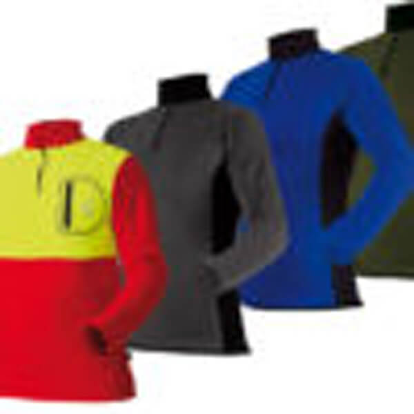 Pfanner Stretch-AIR Shirt Husky