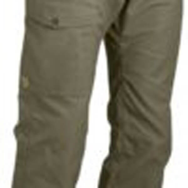 Fjällräven Trousers No.26 Neu