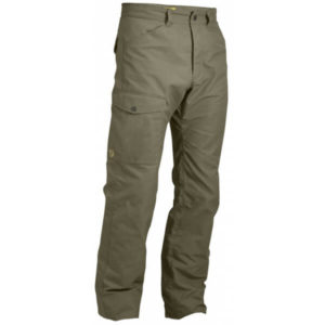 Fjällräven Trousers No.26 Neu