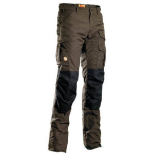 Fjällräven Hose Barents Pro Winter