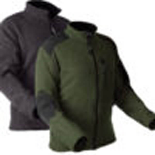 Pfanner Wooltec Jacke