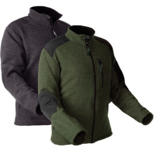 Pfanner Wooltec Jacke