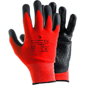 Pfanner Stretchflex Fine Grip Handschuhe