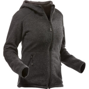 Pfanner Wooltec Jacke Damen