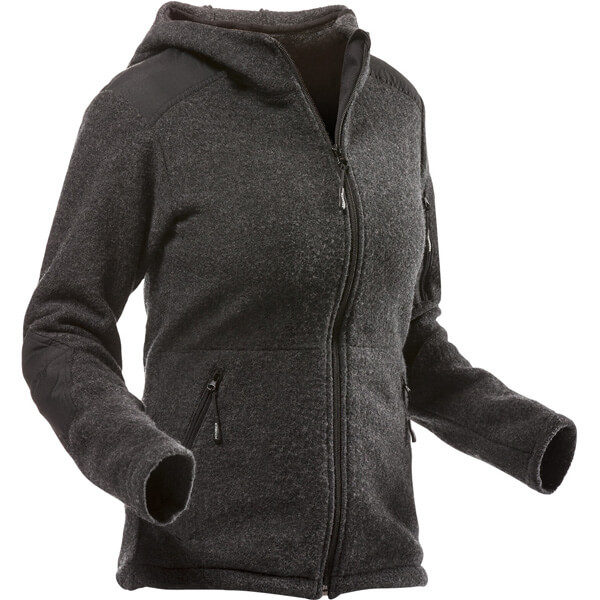 Pfanner Wooltec Jacke Damen