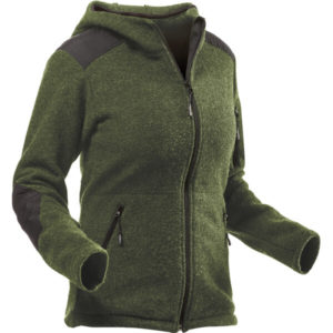 Pfanner Wooltec Jacke Damen