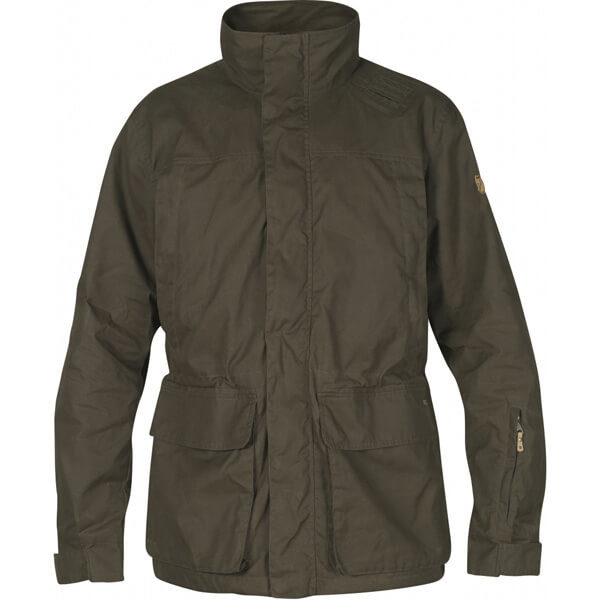 Brenner Pro Padded Jacket  Fjällräven