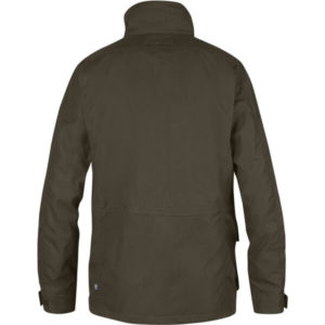 Brenner Pro Padded Jacket  Fjällräven