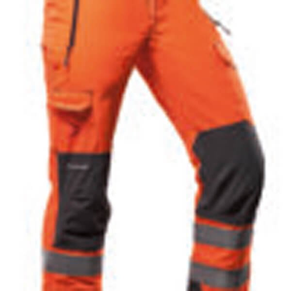 Gladiator® Outdoorhose in Leuchtorange