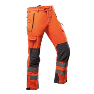 Gladiator® Outdoorhose in Leuchtorange