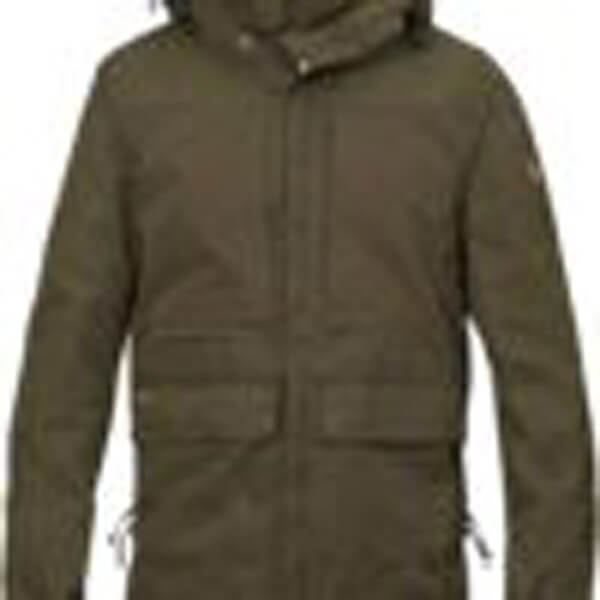 Lappland Hybrid Jacket