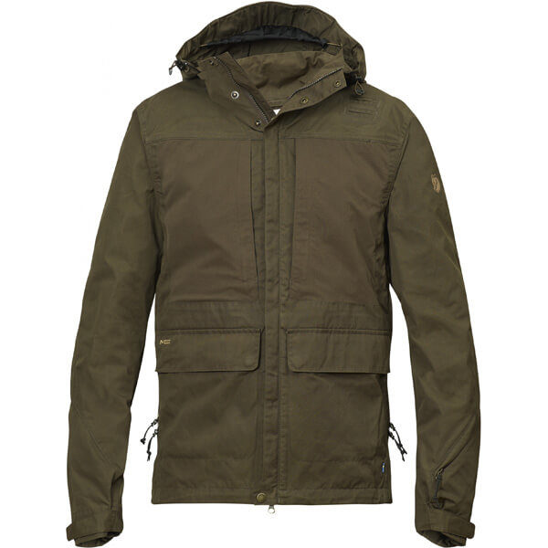 Lappland Hybrid Jacket