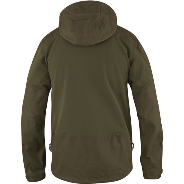 Lappland Hybrid Jacket