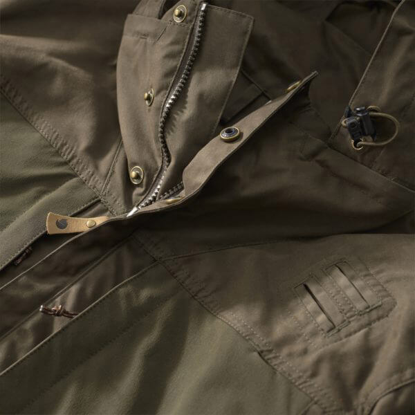 Lappland Hybrid Jacket