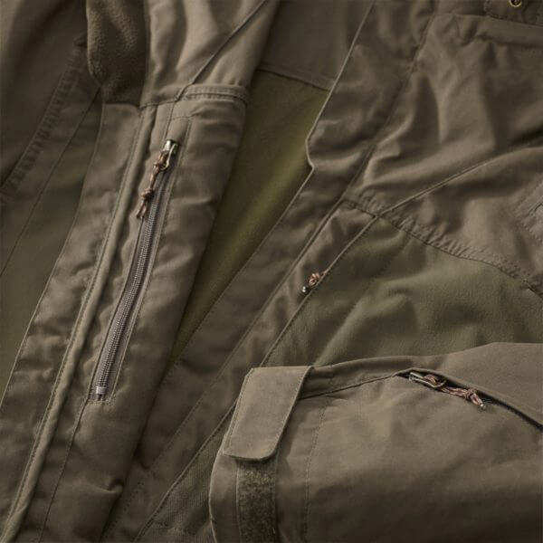 Lappland Hybrid Jacket