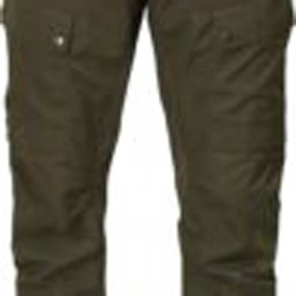 Lappland Hybrid Trousers