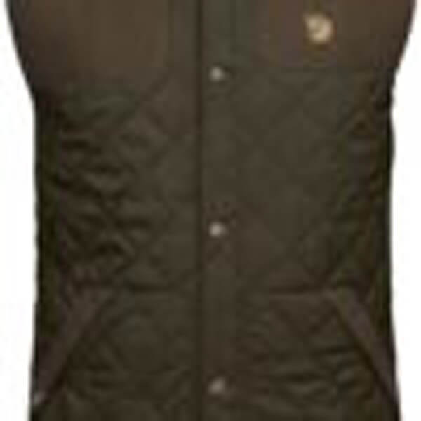 Sörmland Padded Vest