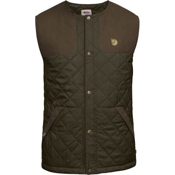 Sörmland Padded Vest