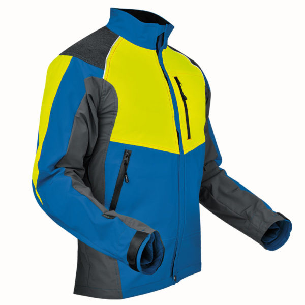 Ventilation Jacke Pfanner